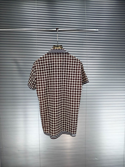 Amiri Men's Streetwear Shirt