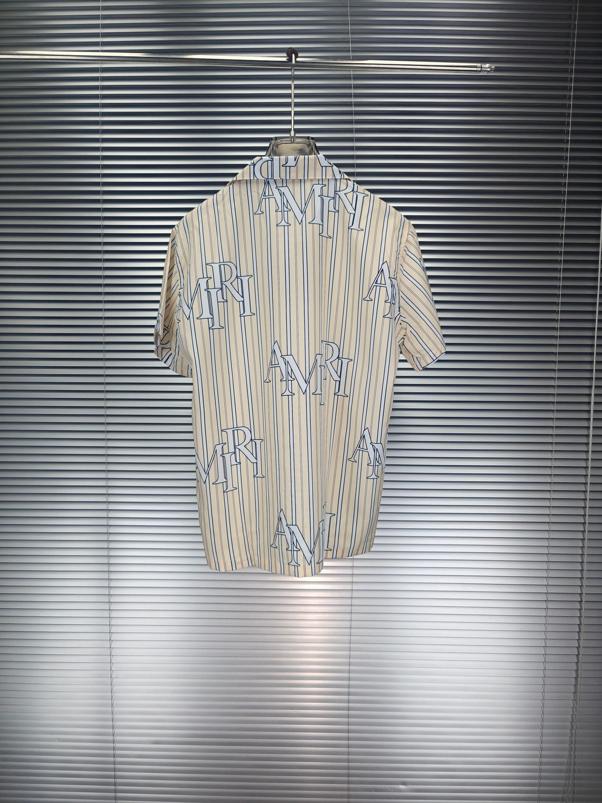 Amiri Men's Streetwear Shirt