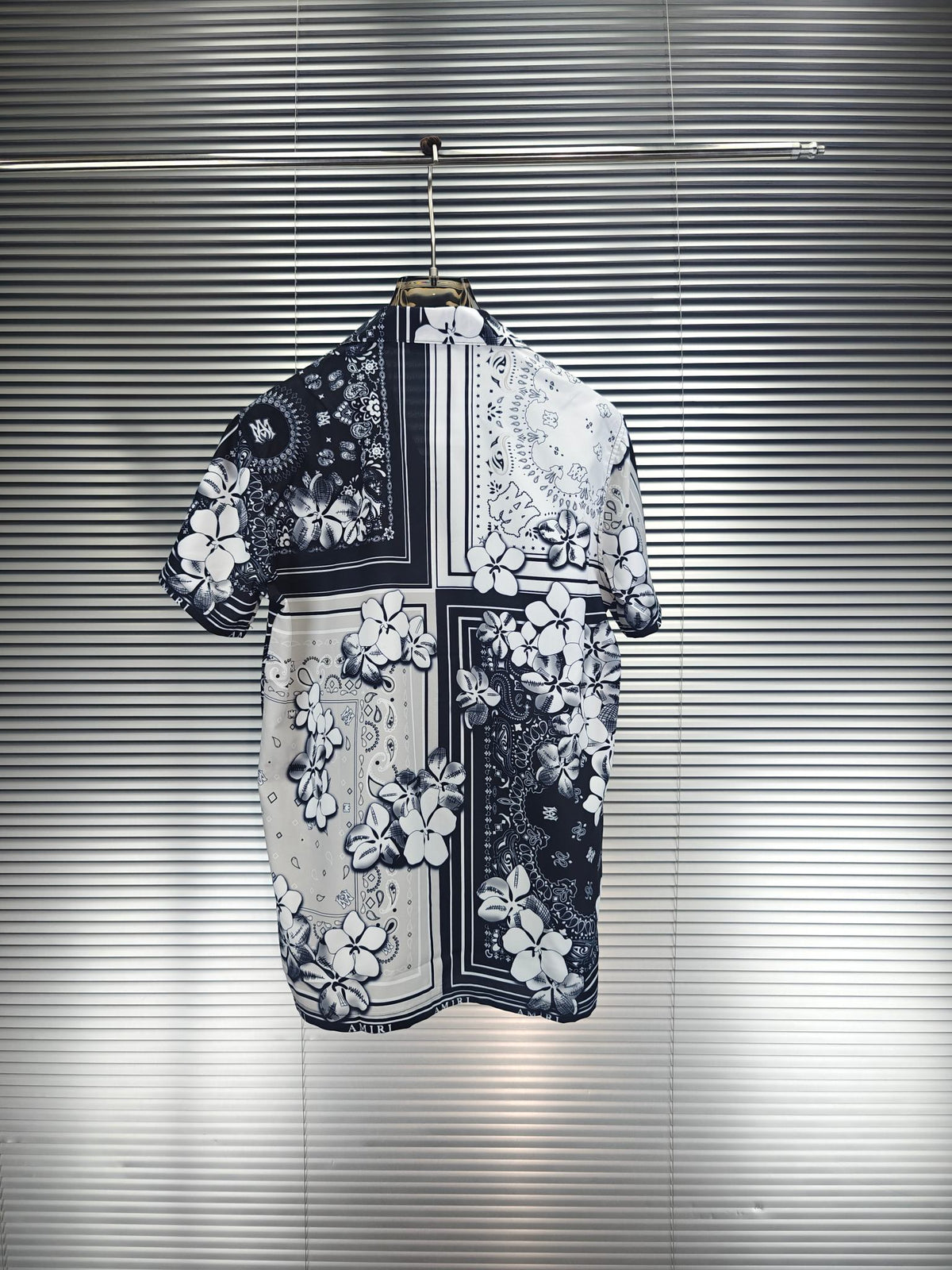 Amiri Men's Streetwear Shirt
