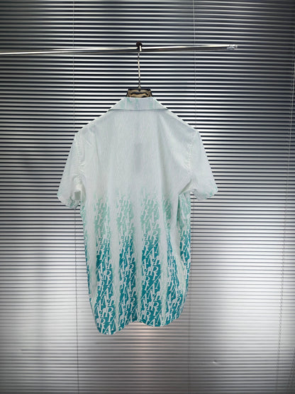 Amiri Men's Streetwear Shirt