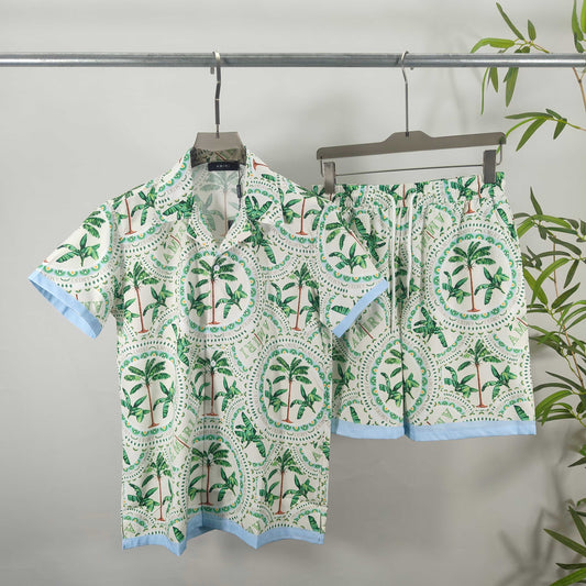 Amiri Men's Streetwear Shirt