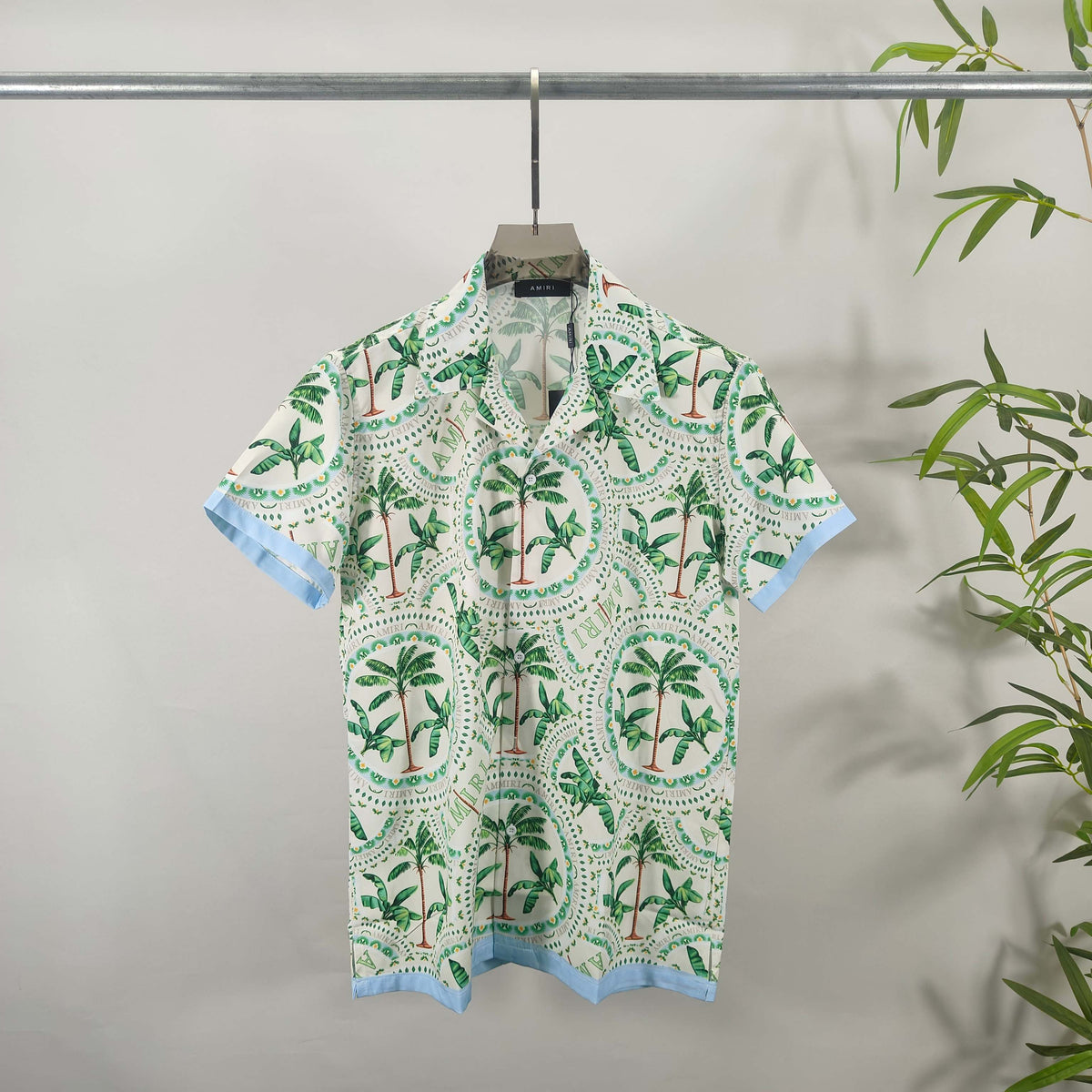 Amiri Men's Streetwear Shirt