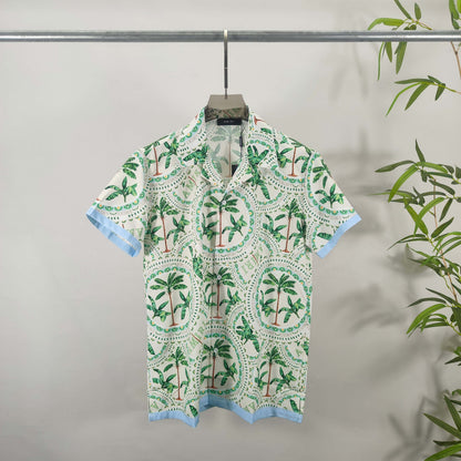 Amiri Men's Streetwear Shirt