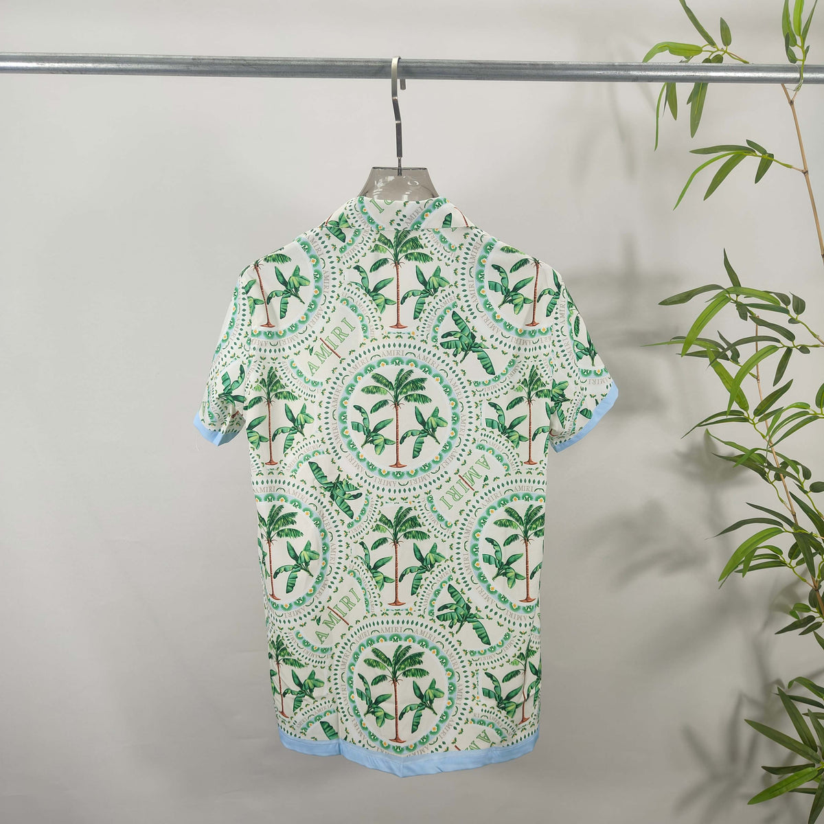 Amiri Men's Streetwear Shirt