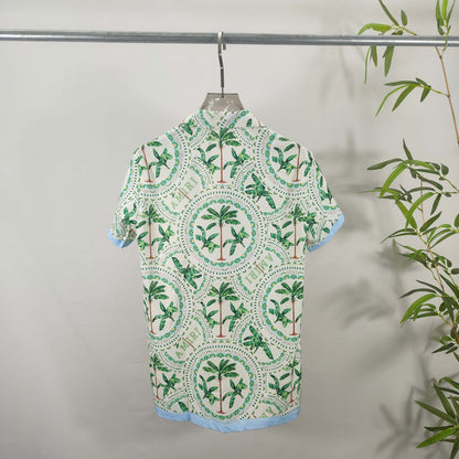Amiri Men's Streetwear Shirt