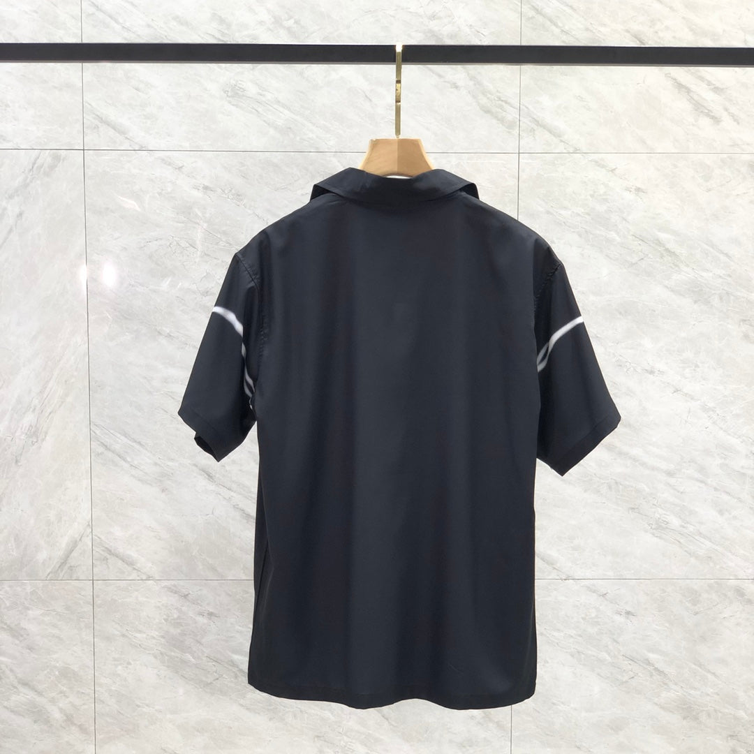 Amiri Men's Streetwear Shirt