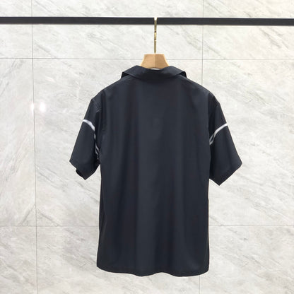 Amiri Men's Streetwear Shirt