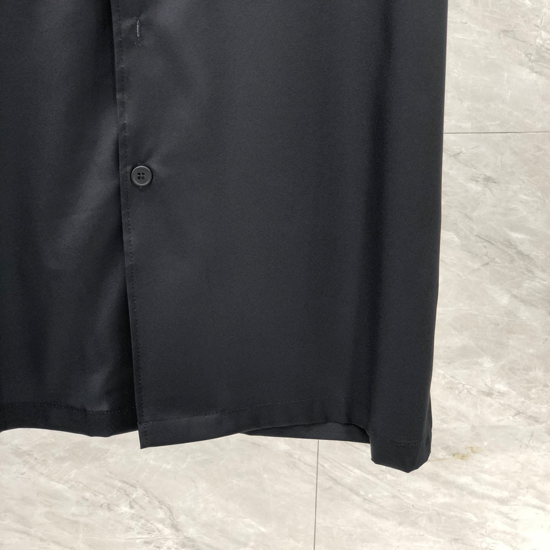 Amiri Men's Streetwear Shirt