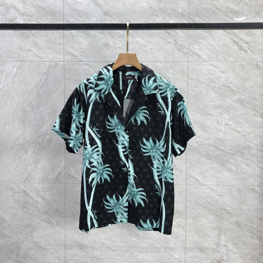 Amiri Men's Streetwear Shirt