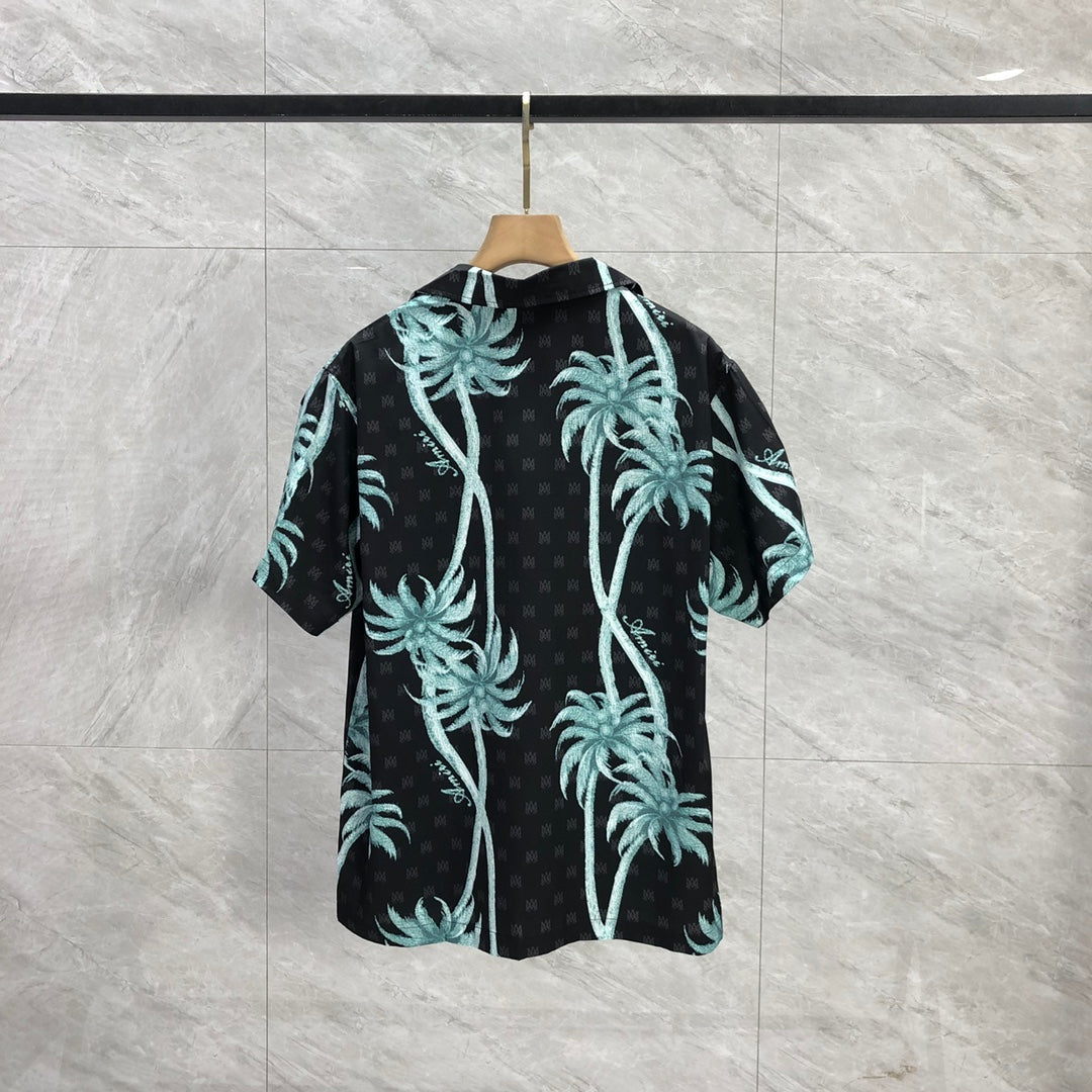 Amiri Men's Streetwear Shirt