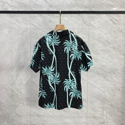 Amiri Men's Streetwear Shirt