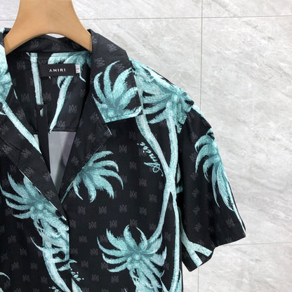Amiri Men's Streetwear Shirt