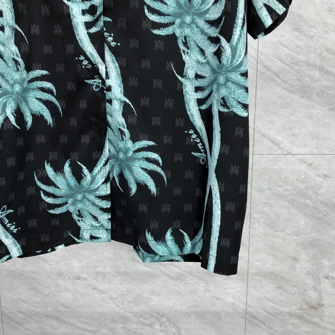 Amiri Men's Streetwear Shirt