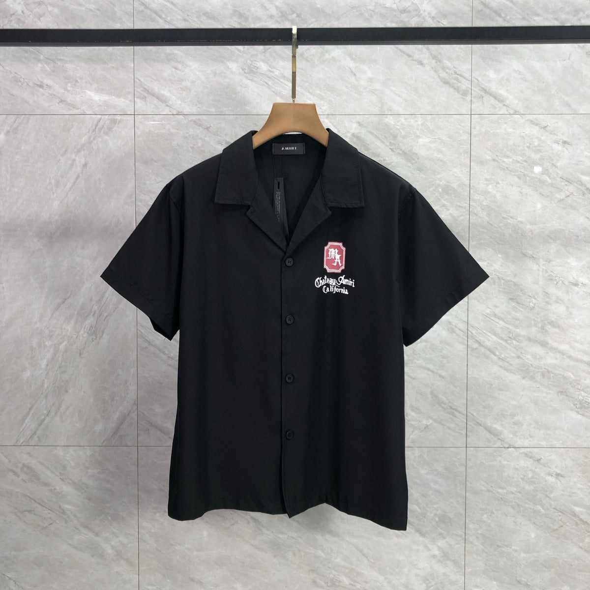 Amiri Men's Streetwear Shirt
