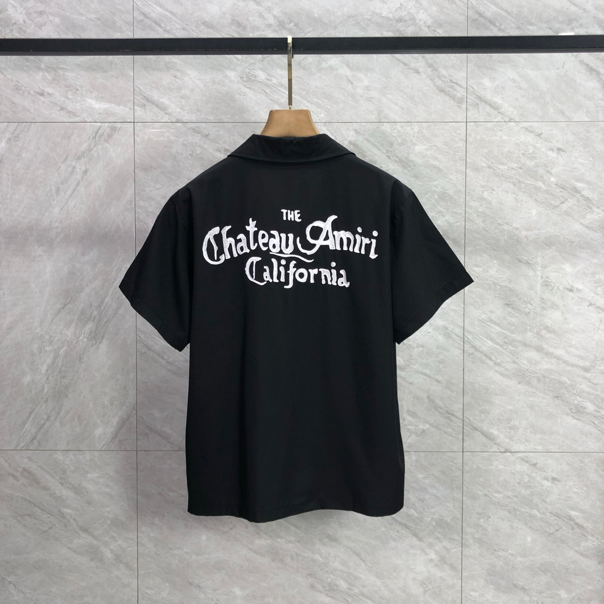 Amiri Men's Streetwear Shirt