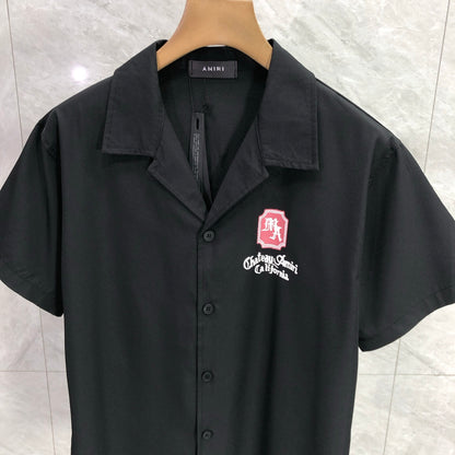 Amiri Men's Streetwear Shirt