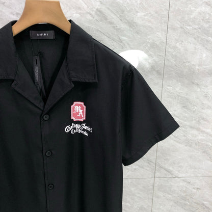 Amiri Men's Streetwear Shirt