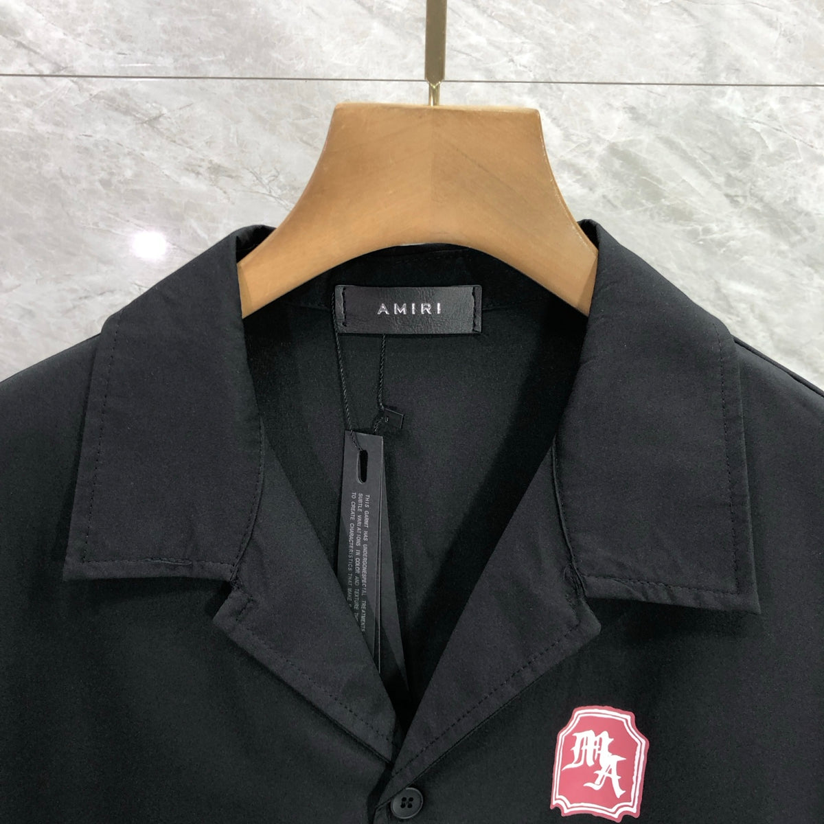 Amiri Men's Streetwear Shirt