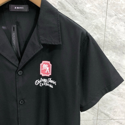 Amiri Men's Streetwear Shirt