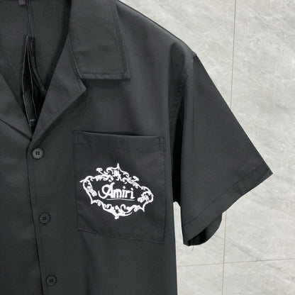 Amiri Men's Streetwear Shirt