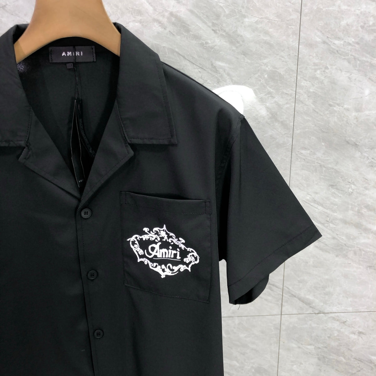 Amiri Men's Streetwear Shirt