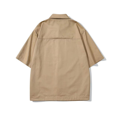 Amiri Men's Streetwear Shirt