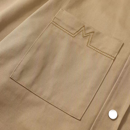 Amiri Men's Streetwear Shirt