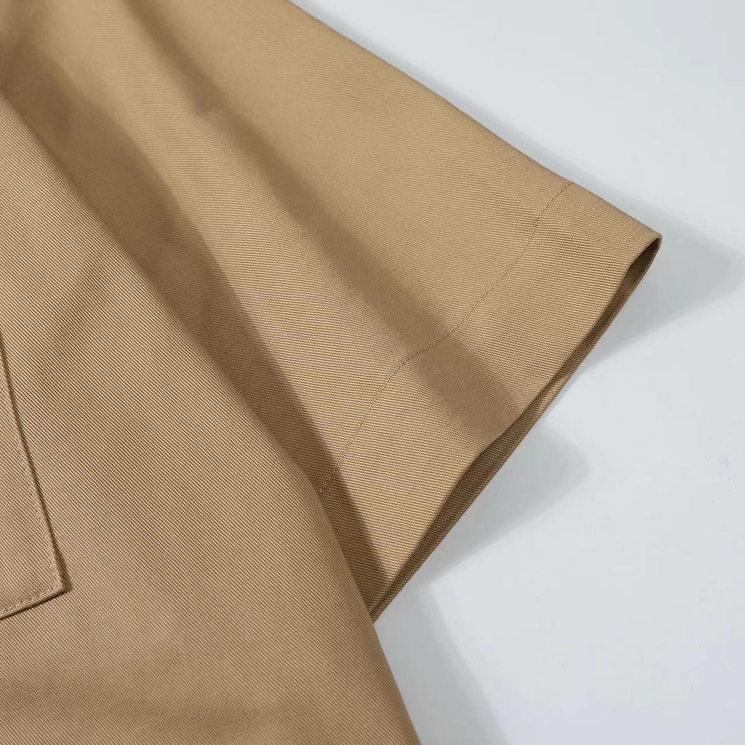 Amiri Men's Streetwear Shirt