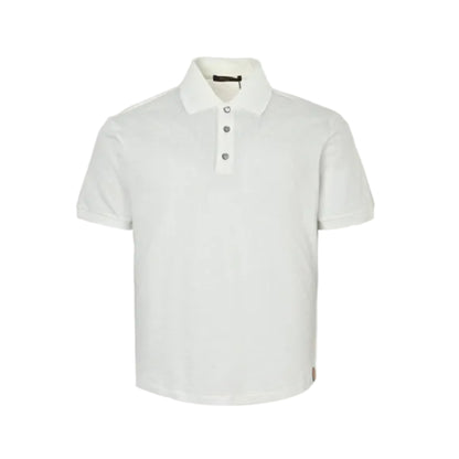 Louis Vuitton Short-Sleeve Top