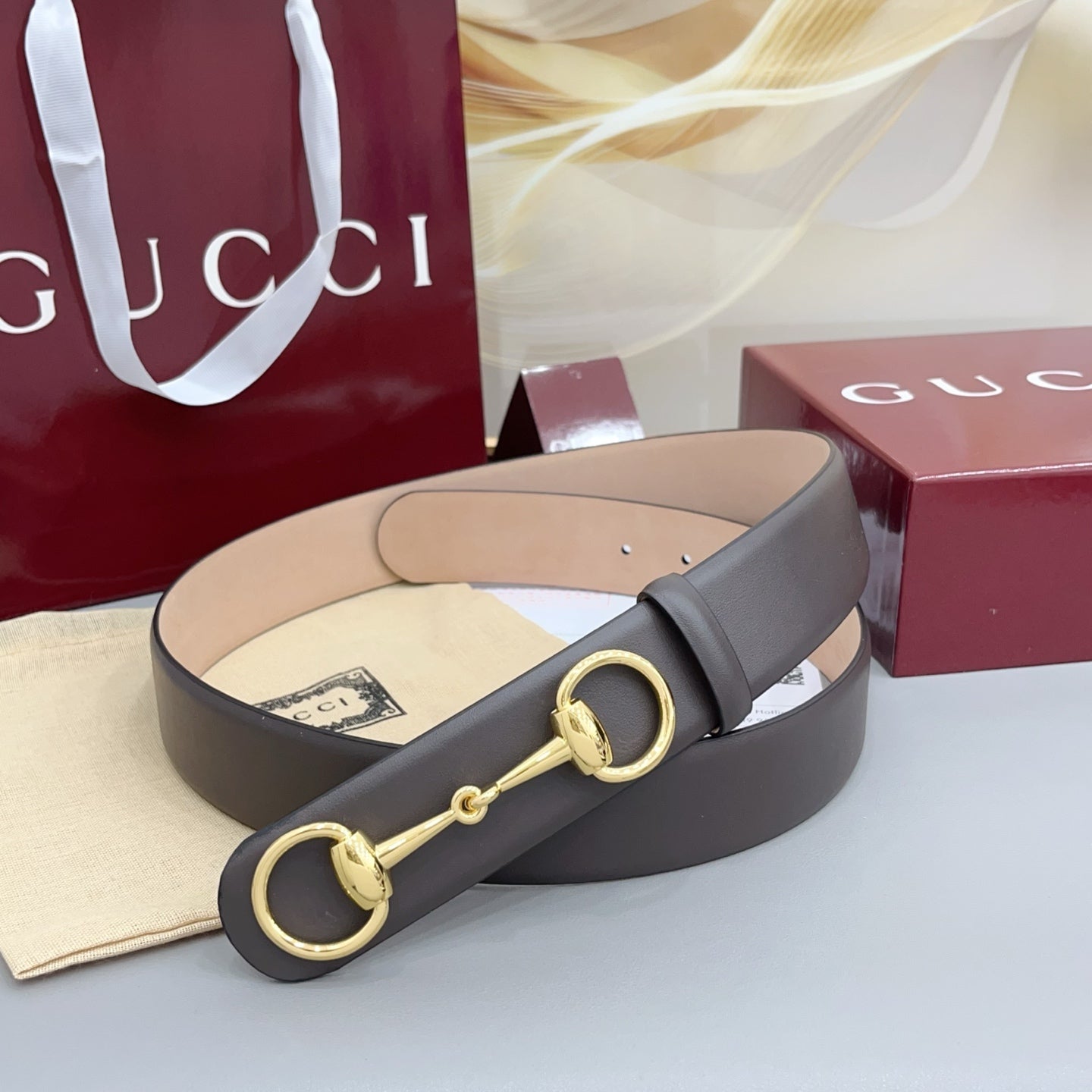 Gucci Belt