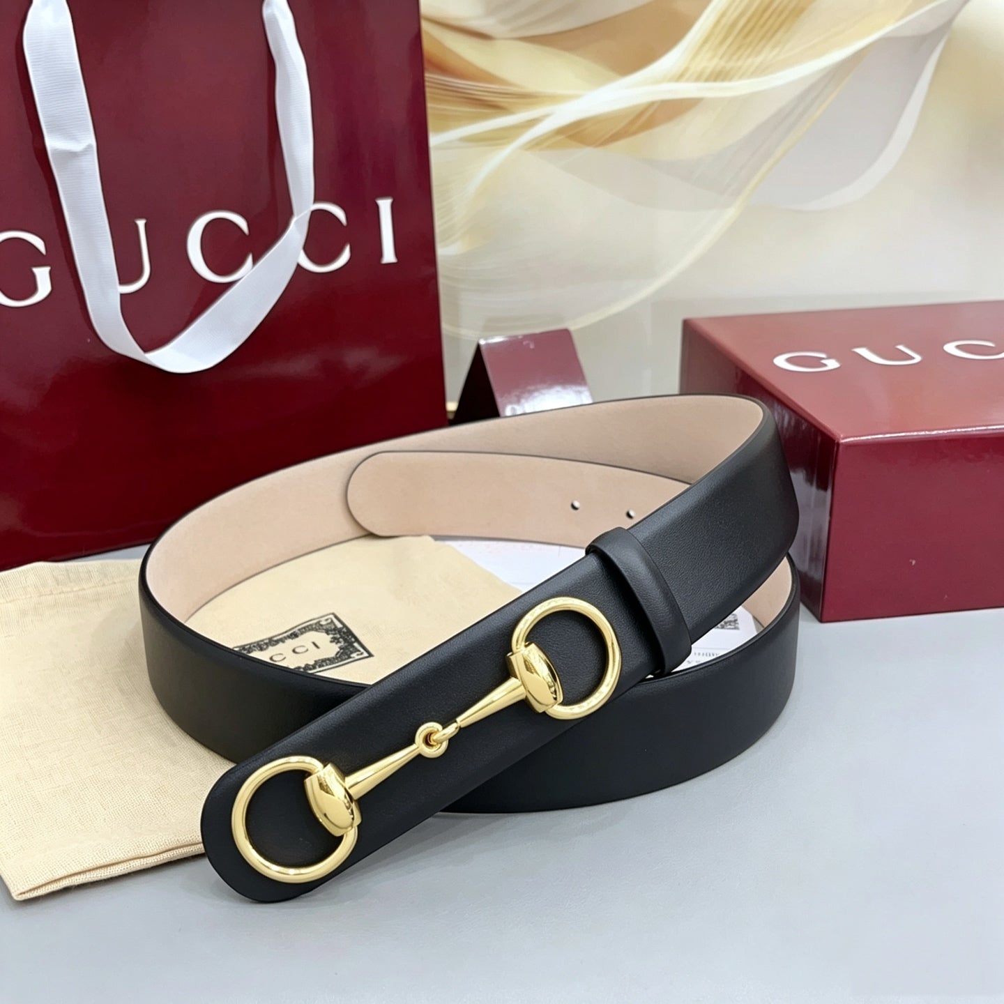 Gucci Belt