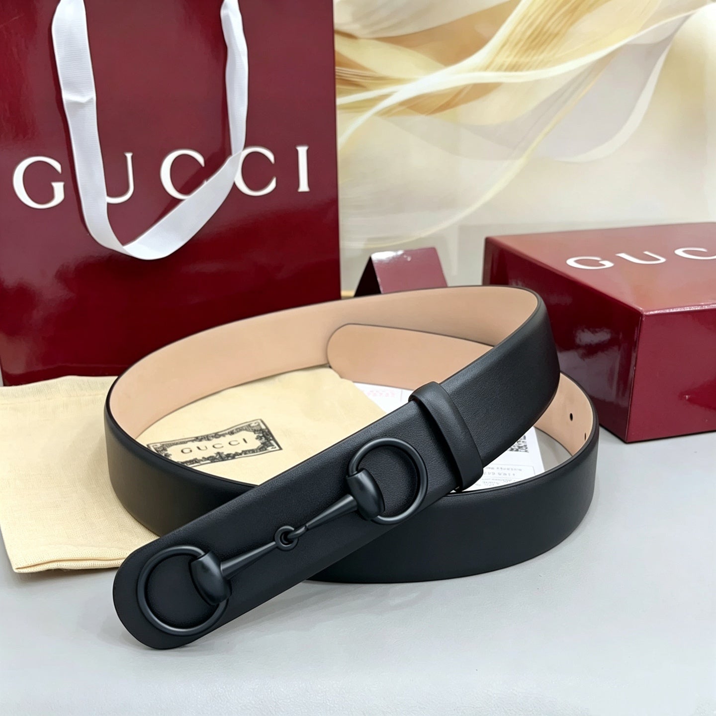 Gucci Belt