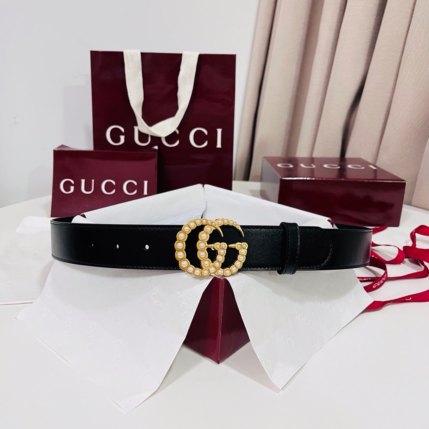 Gucci Belt