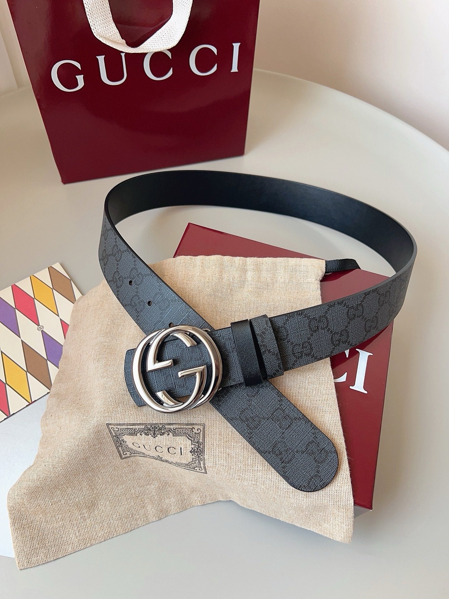 Gucci Belt
