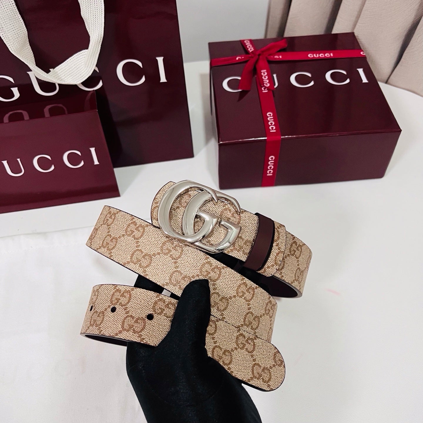 Gucci Belt