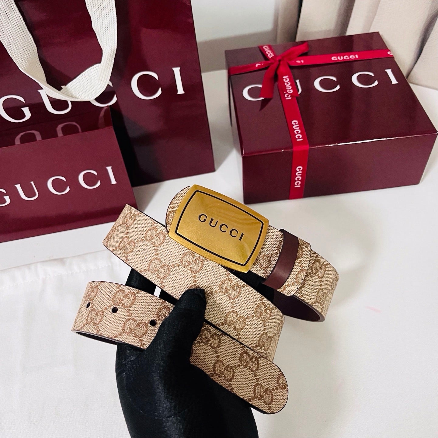 Gucci Belt
