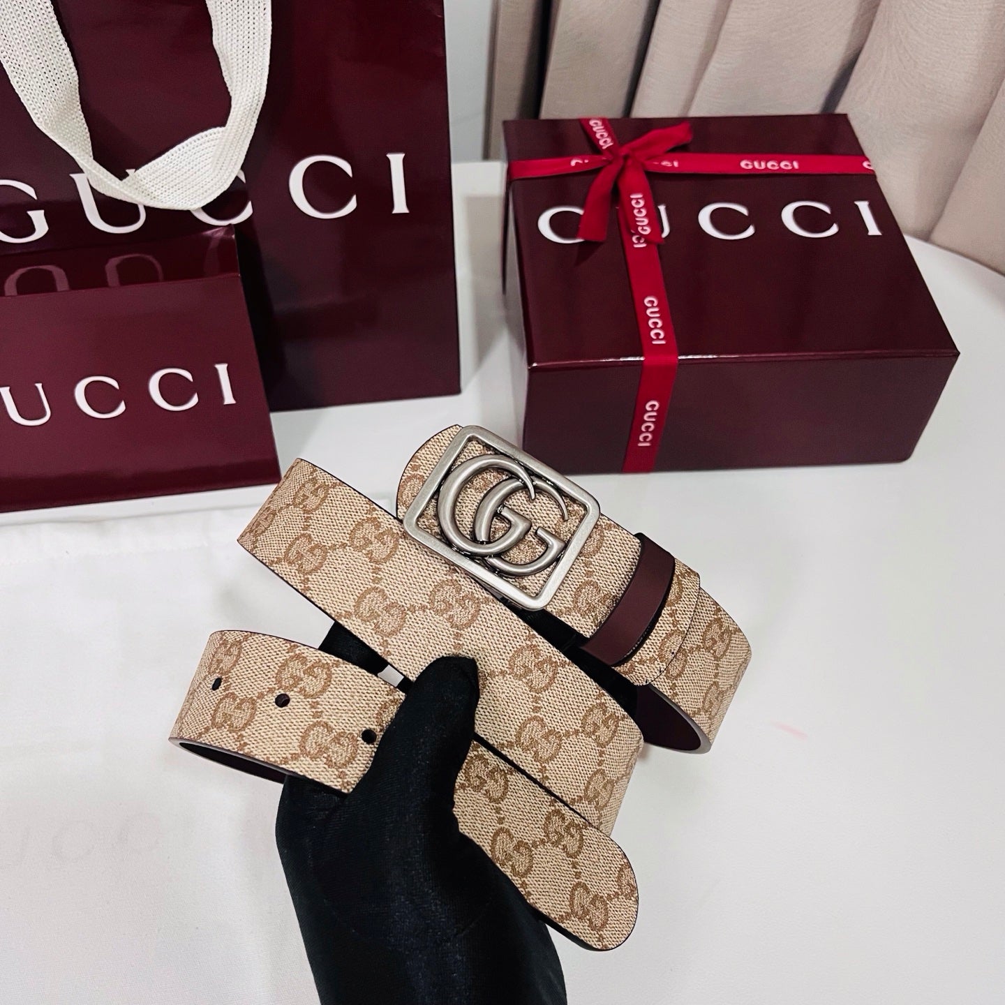Gucci Belt