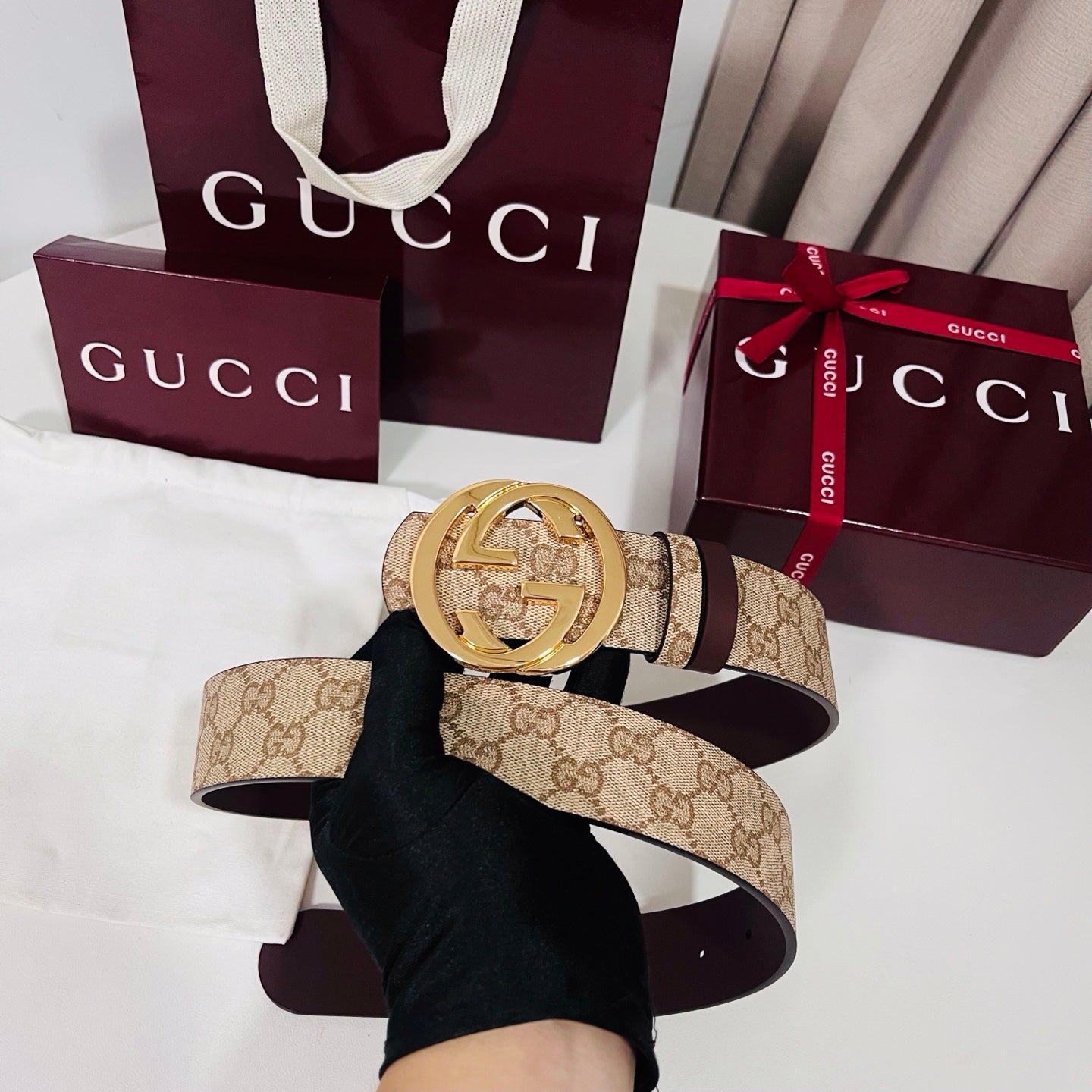 Gucci Belt