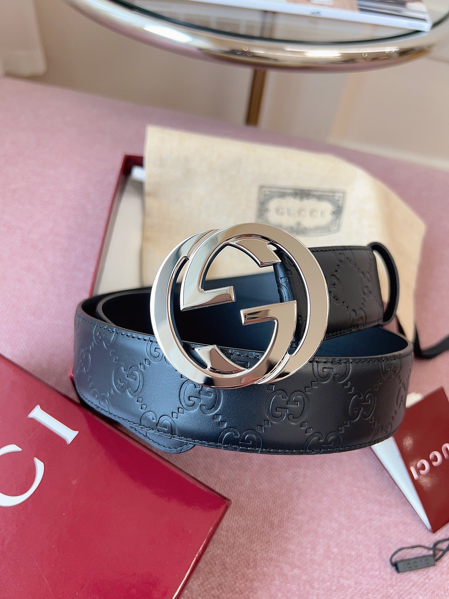 Gucci Belt