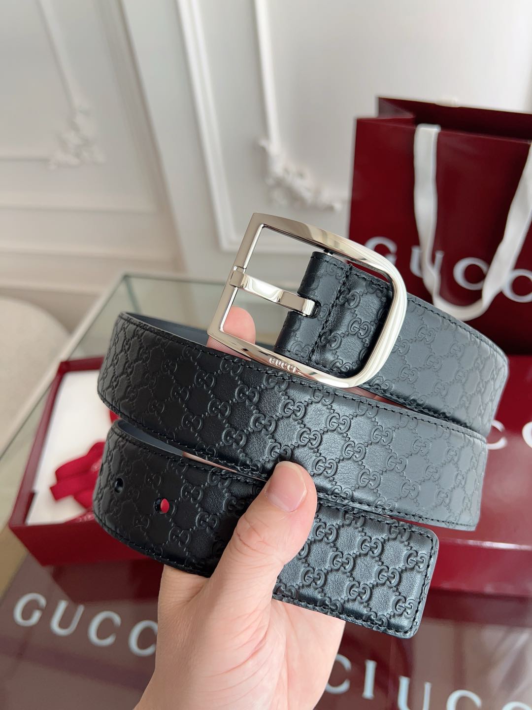 Gucci Belt