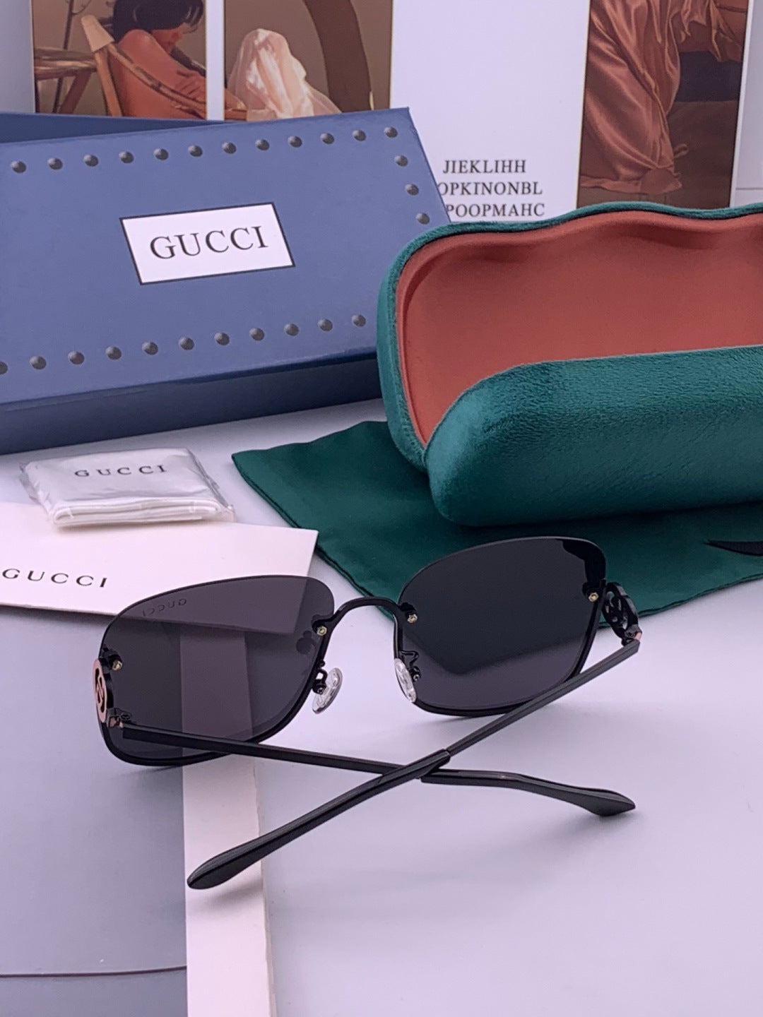 Gucci Sunglasses