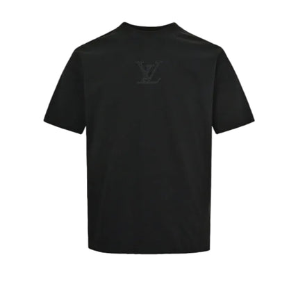 Louis Vuitton Short-Sleeve Top
