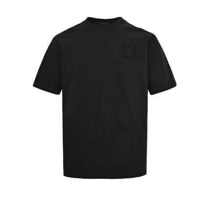 Louis Vuitton Short-Sleeve Top