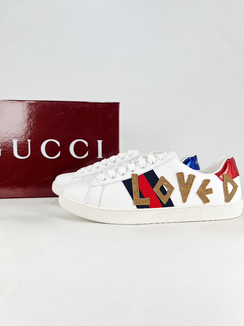 Gucci Shoes