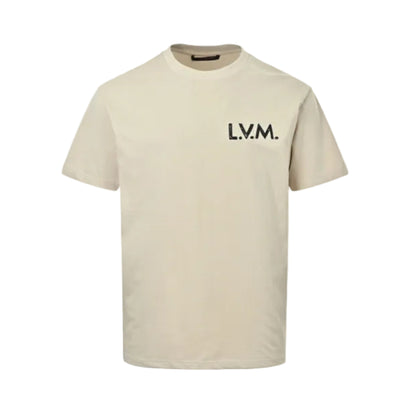 Louis Vuitton Short-Sleeve Top