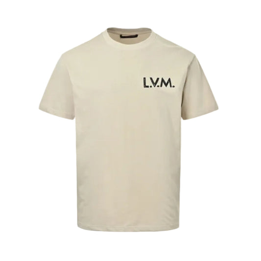 Louis Vuitton Short-Sleeve Top