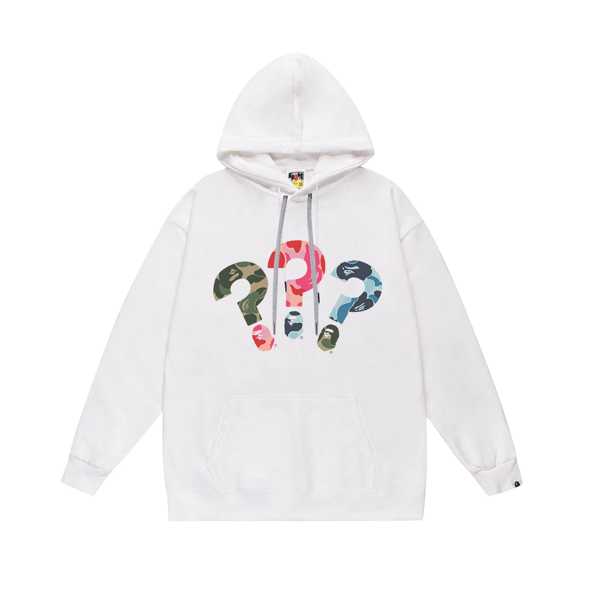BAPE Hoodie