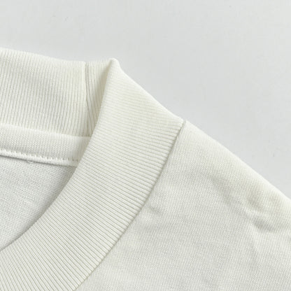 Louis Vuitton Short-Sleeve Top