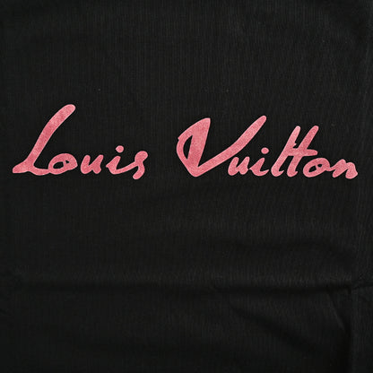 Louis Vuitton Short-Sleeve Top