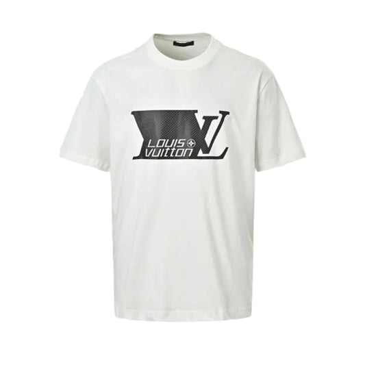 Louis Vuitton Short-Sleeve Top